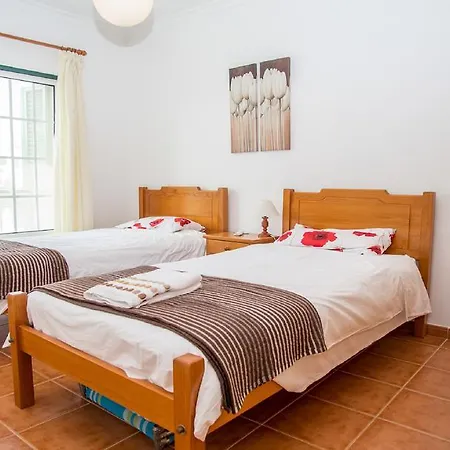 Akisol Sunny Iv Apartment Manta Rota